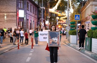 Siyah İnci İçin Görkemli Festival Başladı